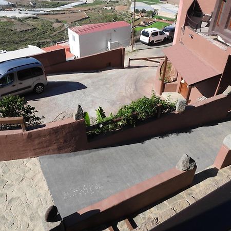 Tonono'S Village Santa María de Guía de Gran Canaria Exterior foto