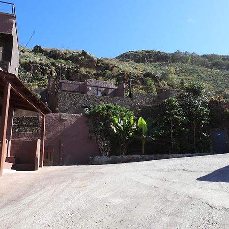 Tonono'S Village Santa María de Guía de Gran Canaria Exterior foto