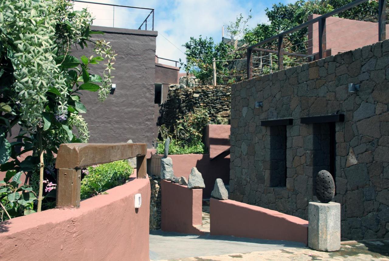Tonono'S Village Santa María de Guía de Gran Canaria Exterior foto