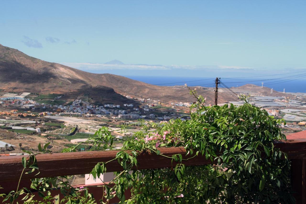 Tonono'S Village Santa María de Guía de Gran Canaria Exterior foto