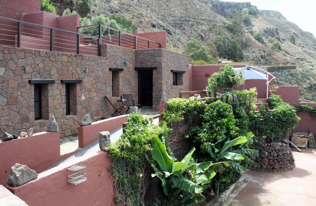 Tonono'S Village Santa María de Guía de Gran Canaria Exterior foto