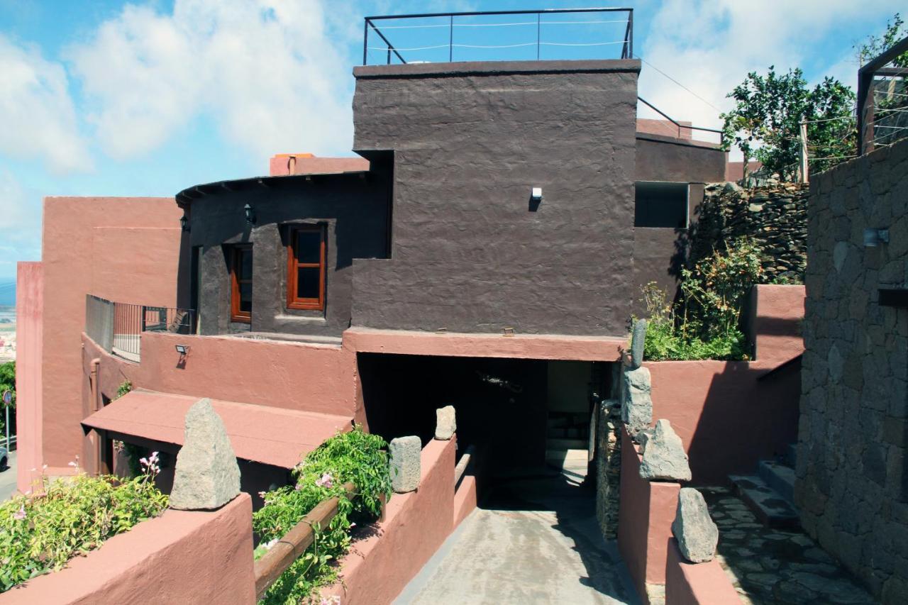 Tonono'S Village Santa María de Guía de Gran Canaria Exterior foto