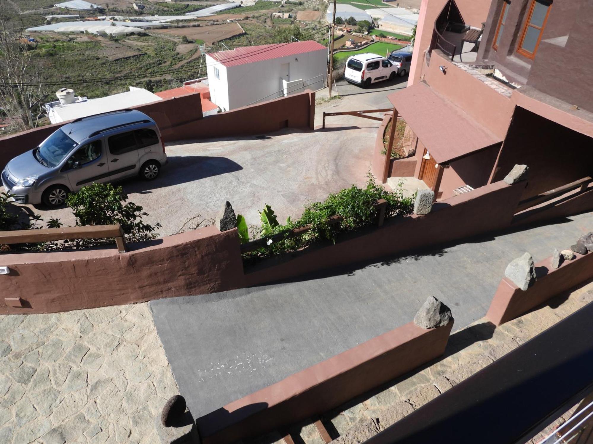 Tonono'S Village Santa María de Guía de Gran Canaria Exterior foto