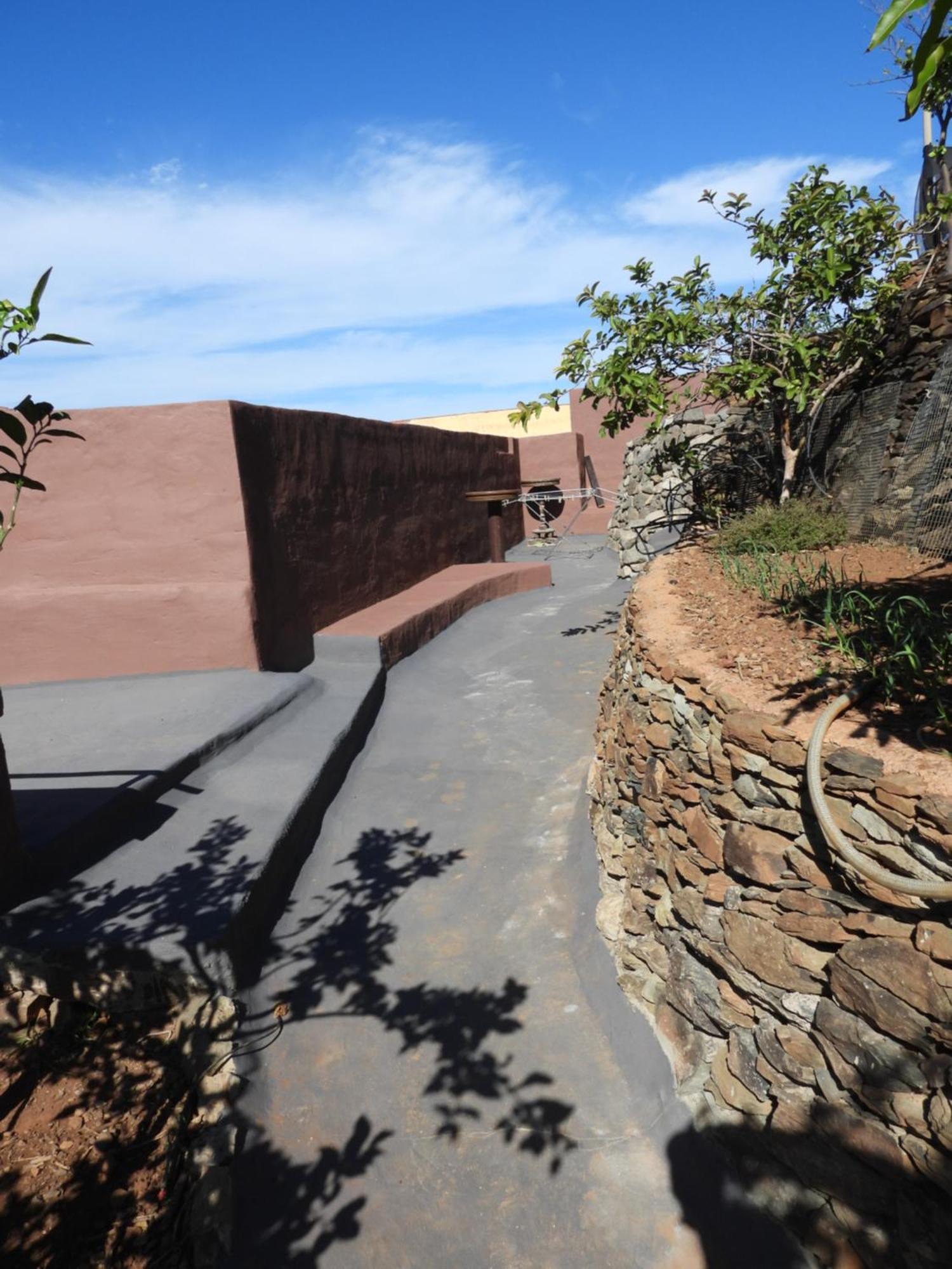 Tonono'S Village Santa María de Guía de Gran Canaria Exterior foto
