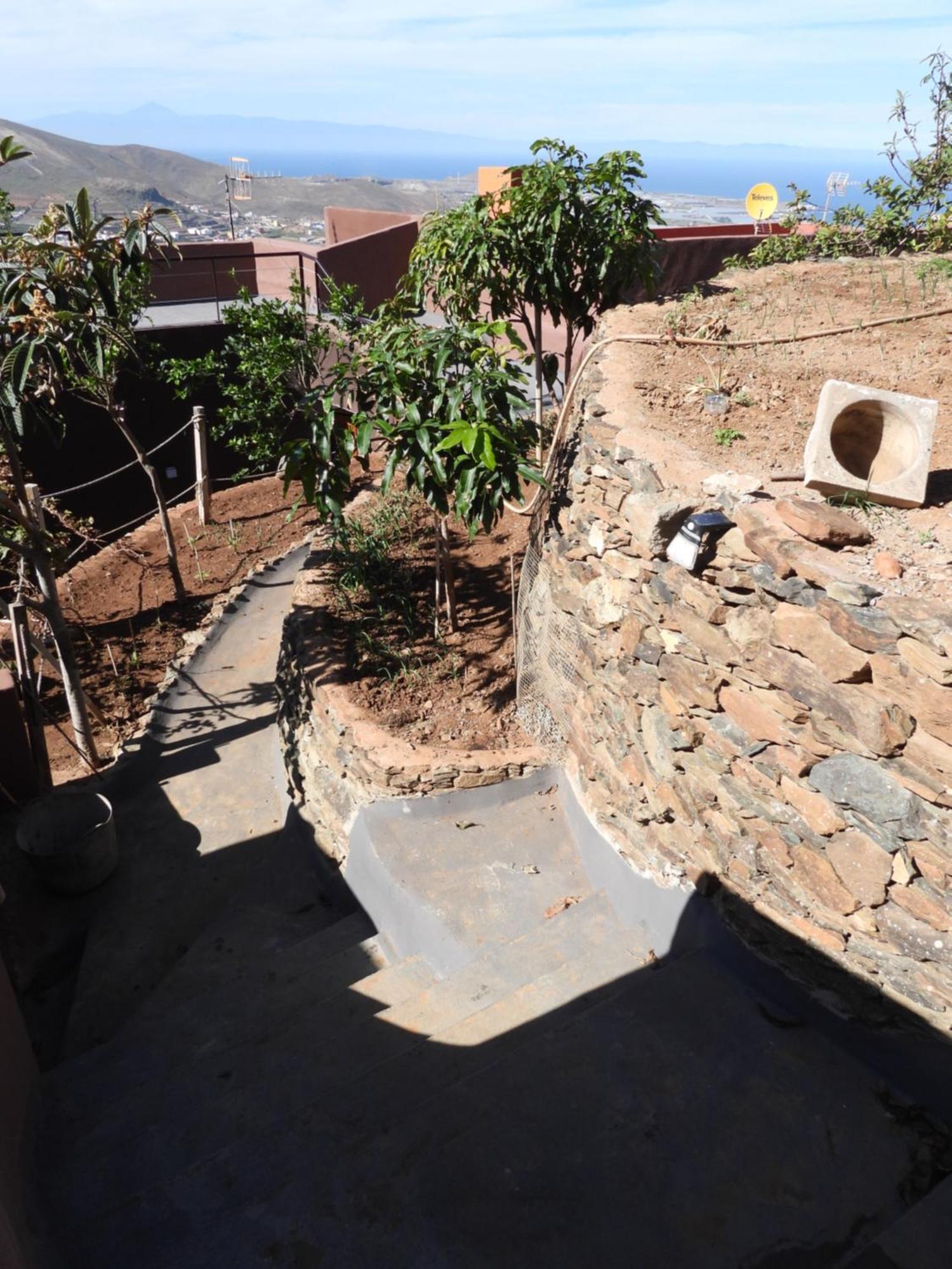 Tonono'S Village Santa María de Guía de Gran Canaria Exterior foto