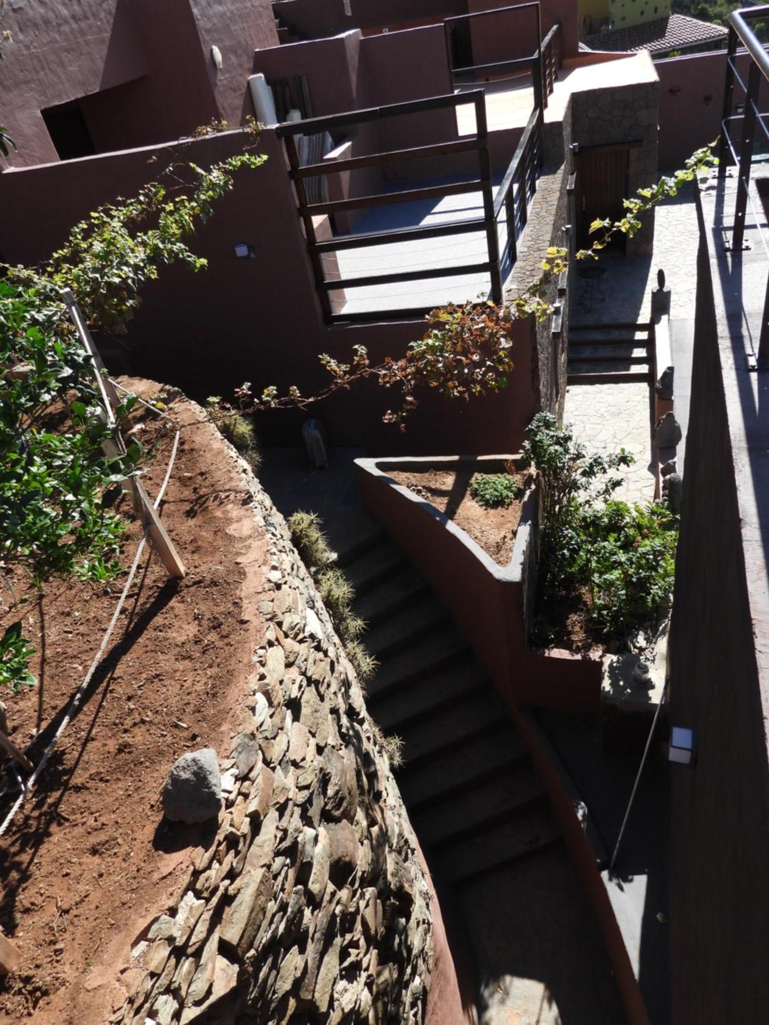 Tonono'S Village Santa María de Guía de Gran Canaria Exterior foto