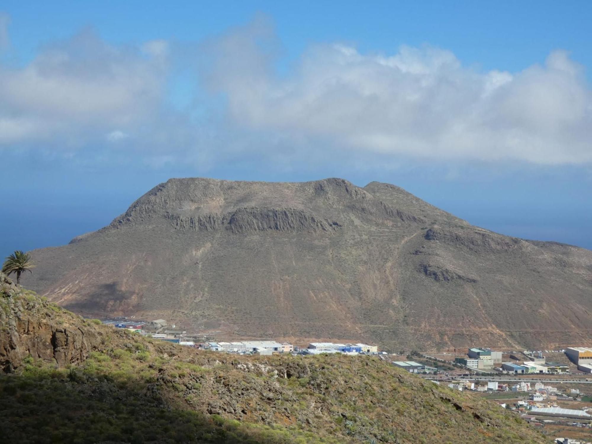 Tonono'S Village Santa María de Guía de Gran Canaria Exterior foto